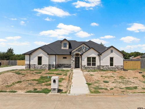 2705 Stone Briar, Mount Pleasant, TX, 75455-7799 | Card Image