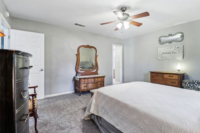 236 Cooper Dr, House other with 3 bedrooms, 2 bathrooms and null parking in Hurst TX | Image 20