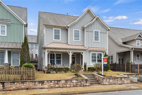 2100 Drew Dr Nw, Atlanta, GA, 30318-4476 | Card Image