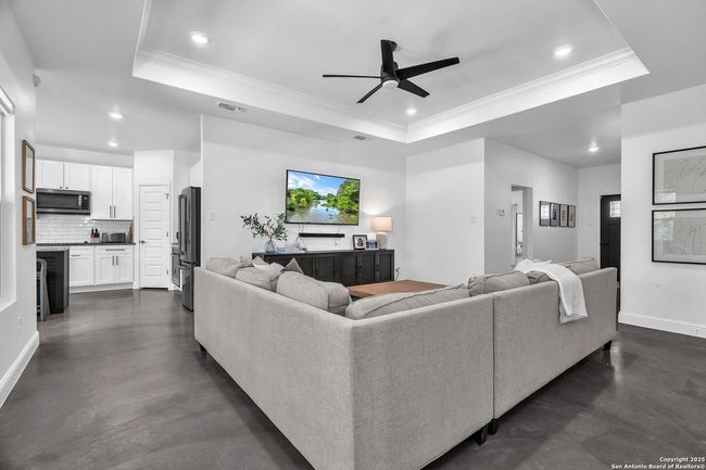 348 Fawn Dr, House other with 4 bedrooms, 2 bathrooms and null parking in Spring Branch TX | Image 14