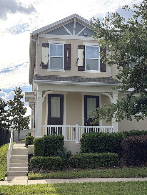 8012 Bluejack Oak Dr, WINTER GARDEN, FL, 34787-4803 | Card Image