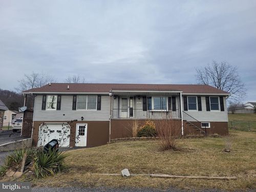 16821 Porter Road Nw, Frostburg, MD, 21532 | Card Image