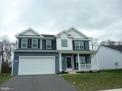 189 Villa Dr, CLAYTON, DE, 19938-4229 | Card Image