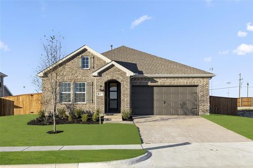 4107 Saltgrass Street, Melissa, TX, 75454 | Card Image