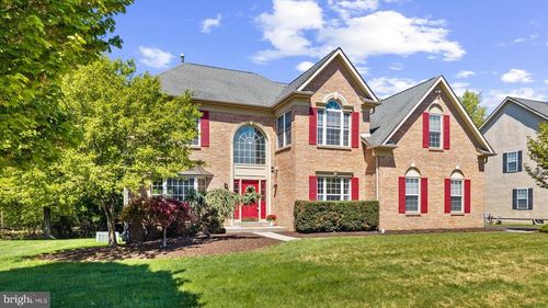 111 Cheswick Dr, North Wales, PA, 19454-3971 | Card Image