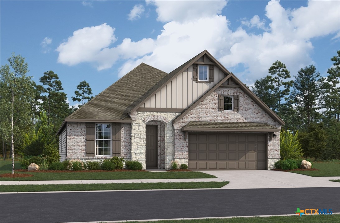 Residential in Cibolo