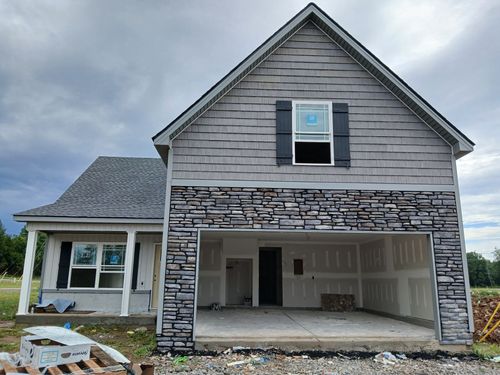 2930 Valley Farms Dr, Christiana, TN, 37037-2056 | Card Image