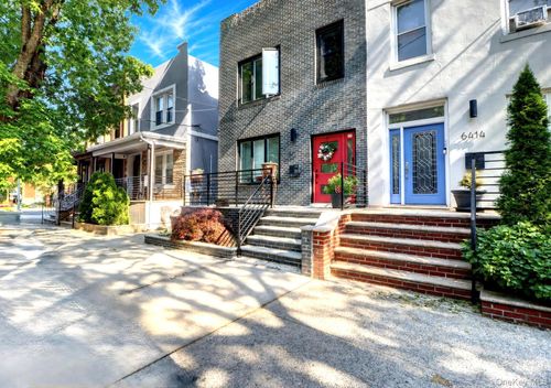 6416 Cooper Ave, Glendale, NY, 11385-6141 | Card Image