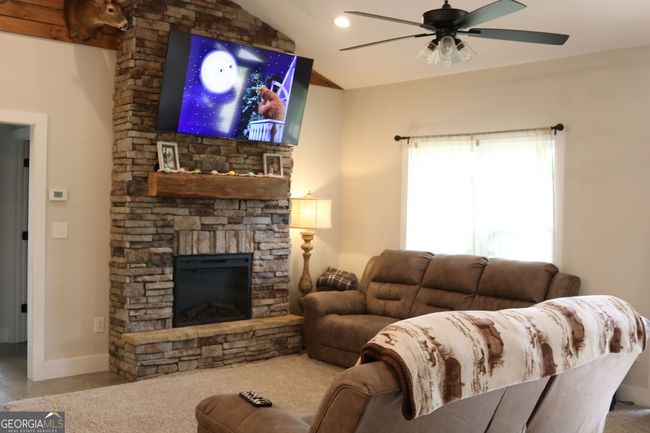 1241 Manley Martin Rd, Home with 3 bedrooms, 2 bathrooms and 3 parking in Danielsville GA | Image 17