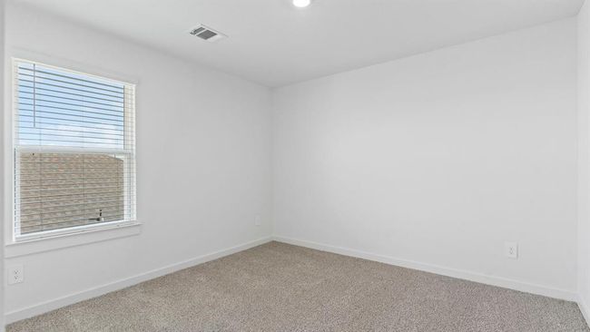 *Images and 3D tour are for illustration only and options may vary from home as built. | Image 33