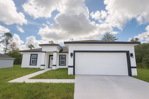 15841 Sw 34th Court Rd, Ocala, FL, 34473-3344 | Card Image