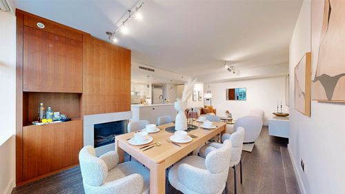 105-3595 W 18th Ave, Vancouver, BC, V6S1A9 | Card Image