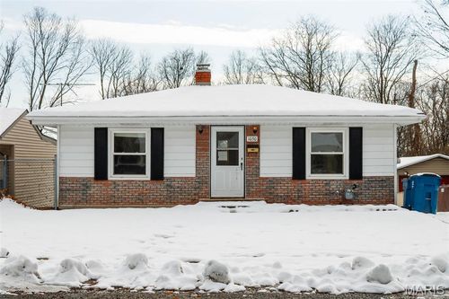 1030 Villa Ridge Rd, Collinsville, IL, 62234-1424 | Card Image