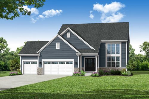 408 N Sweetwater Blvd, Port Washington, WI, 53074 | Card Image