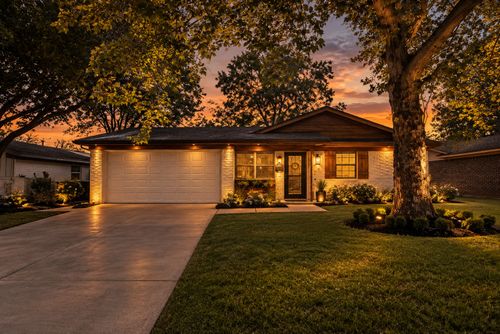 2622 Arcady Drive, Garland, TX, 75041 | Card Image