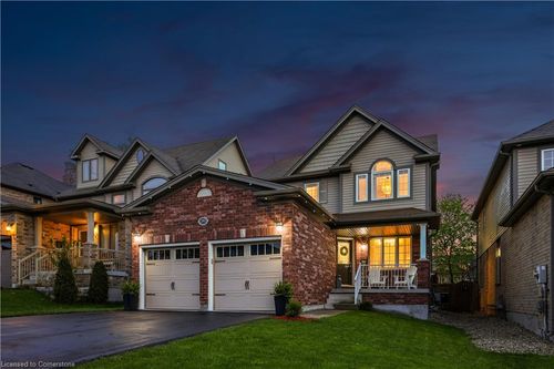 180 Coker Cres, Rockwood, ON, N0B2K0 | Card Image