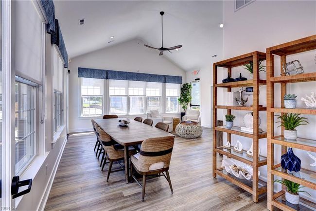 134 Fishermans Way, House other with 4 bedrooms, 4 bathrooms and null parking in Poquoson VA | Image 40