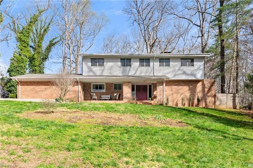 5313 Montevista Dr, Greensboro, NC, 27407-9795 | Card Image