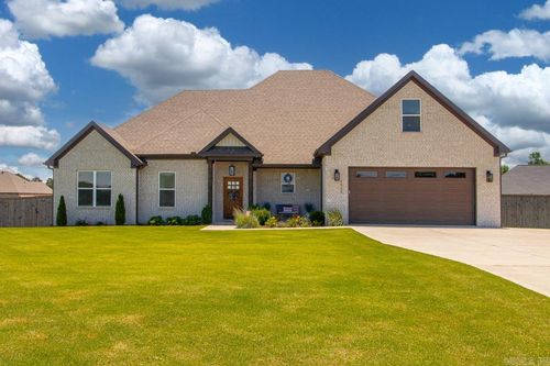 2025 Kaysen Lane, Hensley, AR, 72065 | Card Image