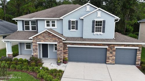 12513 Westberry Manor Dr, Jacksonville, FL, 32223-8679 | Card Image