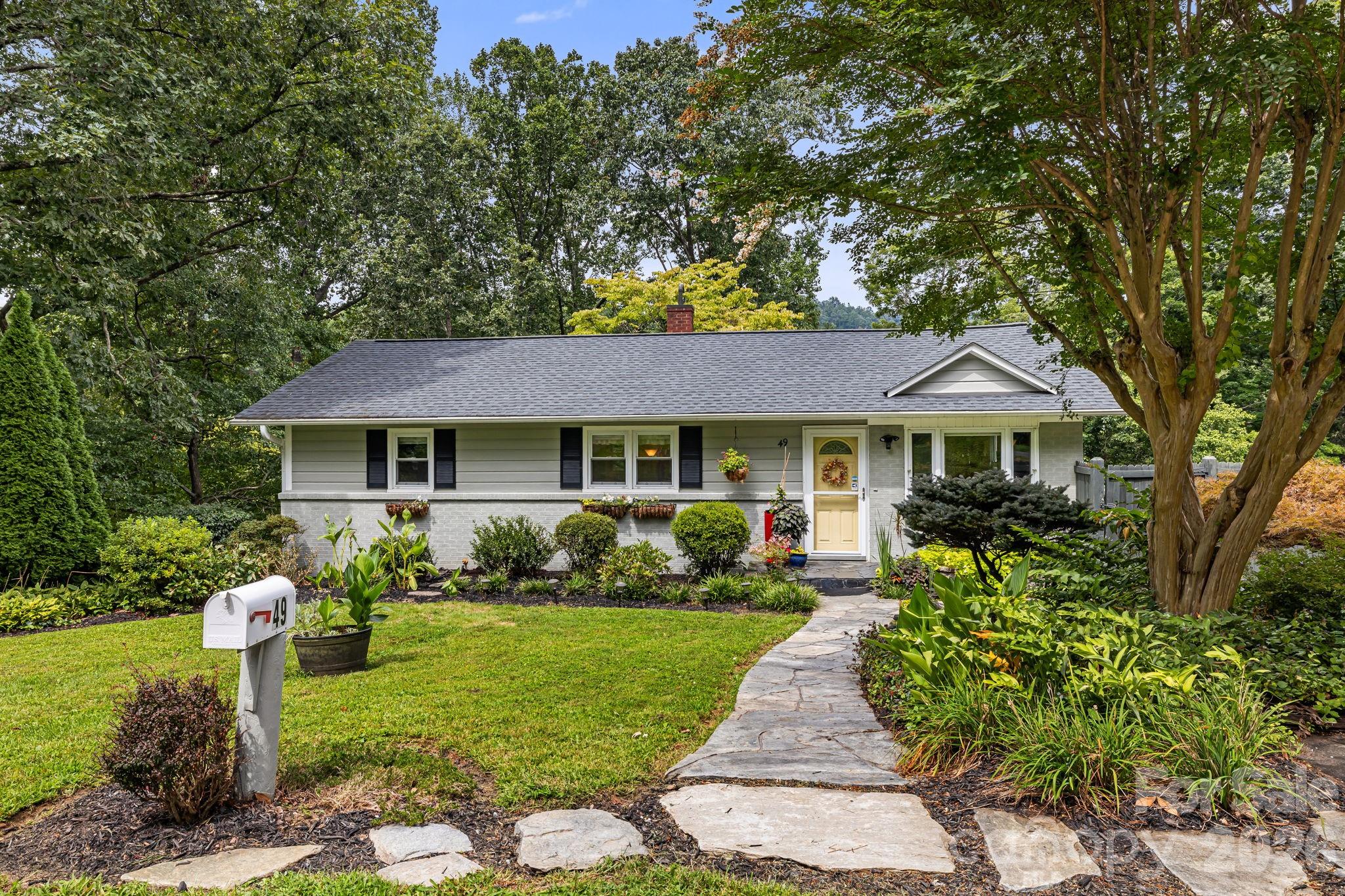 Residential in Asheville 3