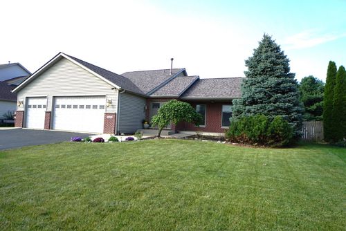2535 Mary St, Belvidere, IL, 61008-7169 | Card Image