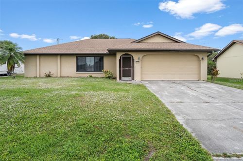 1170 Richter Street, Port Charlotte, FL, 33952 | Card Image