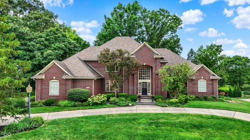 10380 High Grove Drive, Carmel, IN, 46032 | Card Image