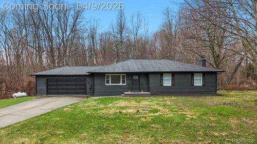 5840 Spring Valley Ln, Dryden, MI, 48428-9310 | Card Image