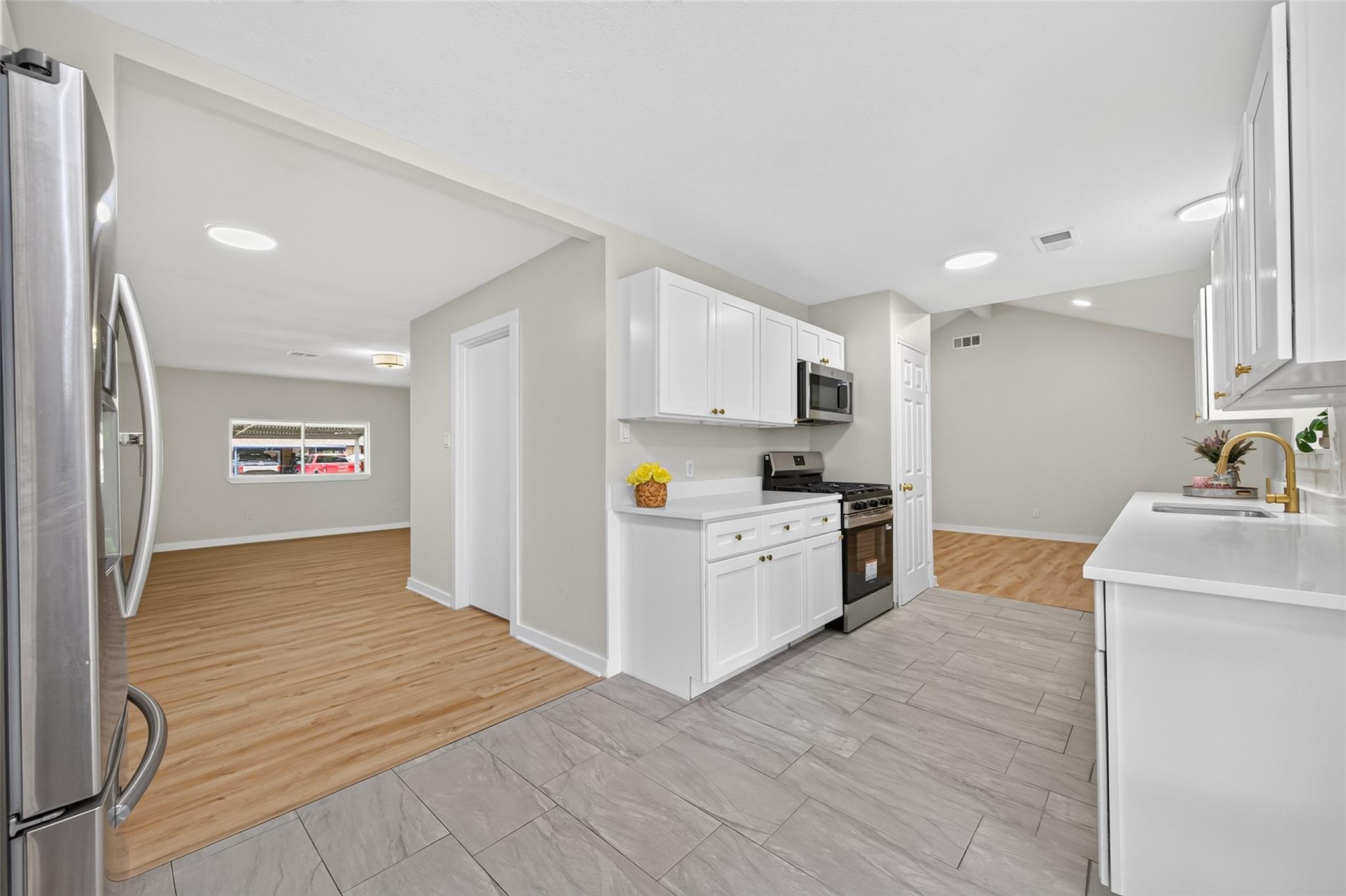 Residential in Houston 3