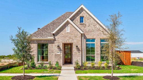 704 Garrett Pkwy, Celina, TX, 75009 | Card Image