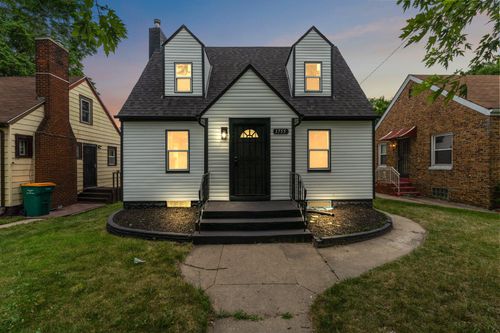 1755 Ellsworth St, Gary, IN, 46404 | Card Image