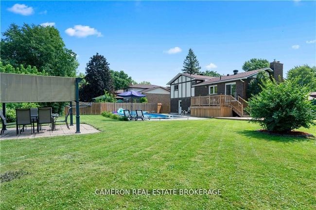 601 Kirkwood St, House other with 4 bedrooms, 2 bathrooms and 4 parking in Cornwall ON | Image 23