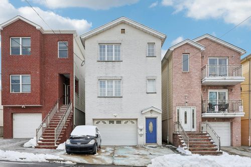 2-19 Cliff St, Jersey City, NJ, 07306-3410 | Card Image