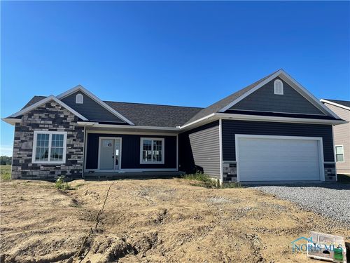 9641 Early Drive, Findlay, OH, 45840 | Card Image