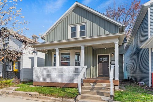 602 Lavina St, Fort Wayne, IN, 46802-3350 | Card Image