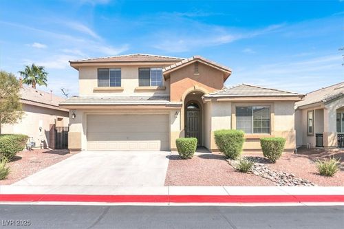 3836 Bowers Hollow Ave, North Las Vegas, NV, 89085-4479 | Card Image