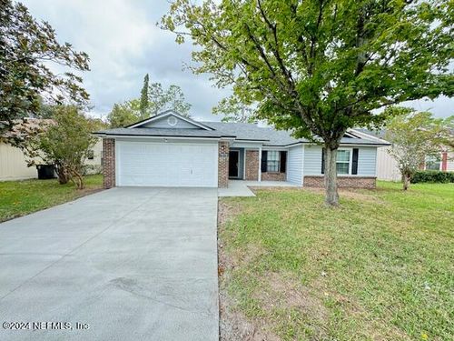 7870 Moss Pointe Trail W, Jacksonville, FL, 32244 | Card Image