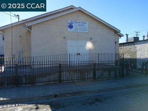 1320 Sanford Ave, San Pablo, CA, 94806-4619 | Card Image