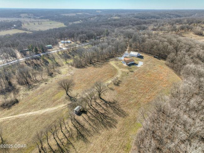 2369 Route C, House other with 2 bedrooms, 3 bathrooms and null parking in Goodman MO | Image 68