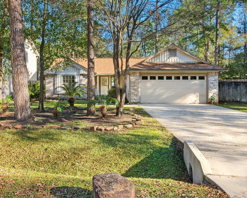 Edgewood Forest Ct, Spring, TX 77381