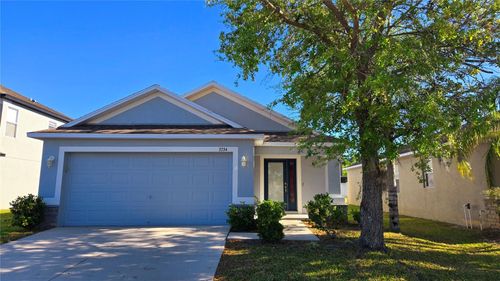 3734 Hampton Hills Dr, LAKELAND, FL, 33810-3867 | Card Image