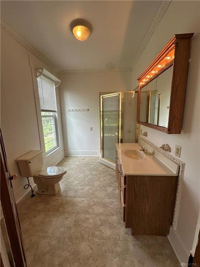 3155 S State Route 48, House other with 4 bedrooms, 3 bathrooms and null parking in Ludlow Falls OH | Image 24