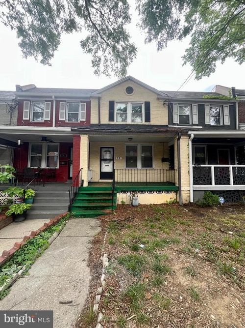 28 Hawaii Ave Ne, WASHINGTON, DC, 20011-4905 | Card Image