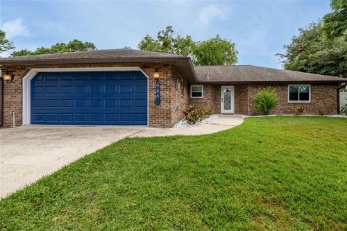 966 Bramble Bush Circle W, PORT ORANGE, FL, 32127 | Card Image