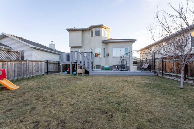 19 Fairmont Gate S, House other with 3 bedrooms, 4 bathrooms and 4 parking in Lethbridge AB | Image 21