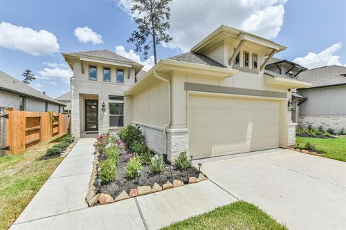 718 Santa Elena Trl, Conroe, TX, 77304-3177 | Card Image