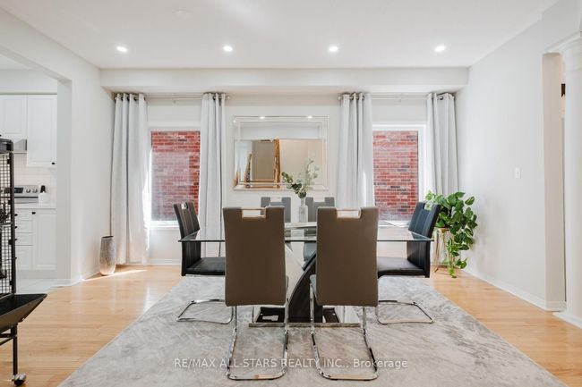 19 Coronet St, House other with 4 bedrooms, 4 bathrooms and 4 parking in Stouffville ON | Image 10