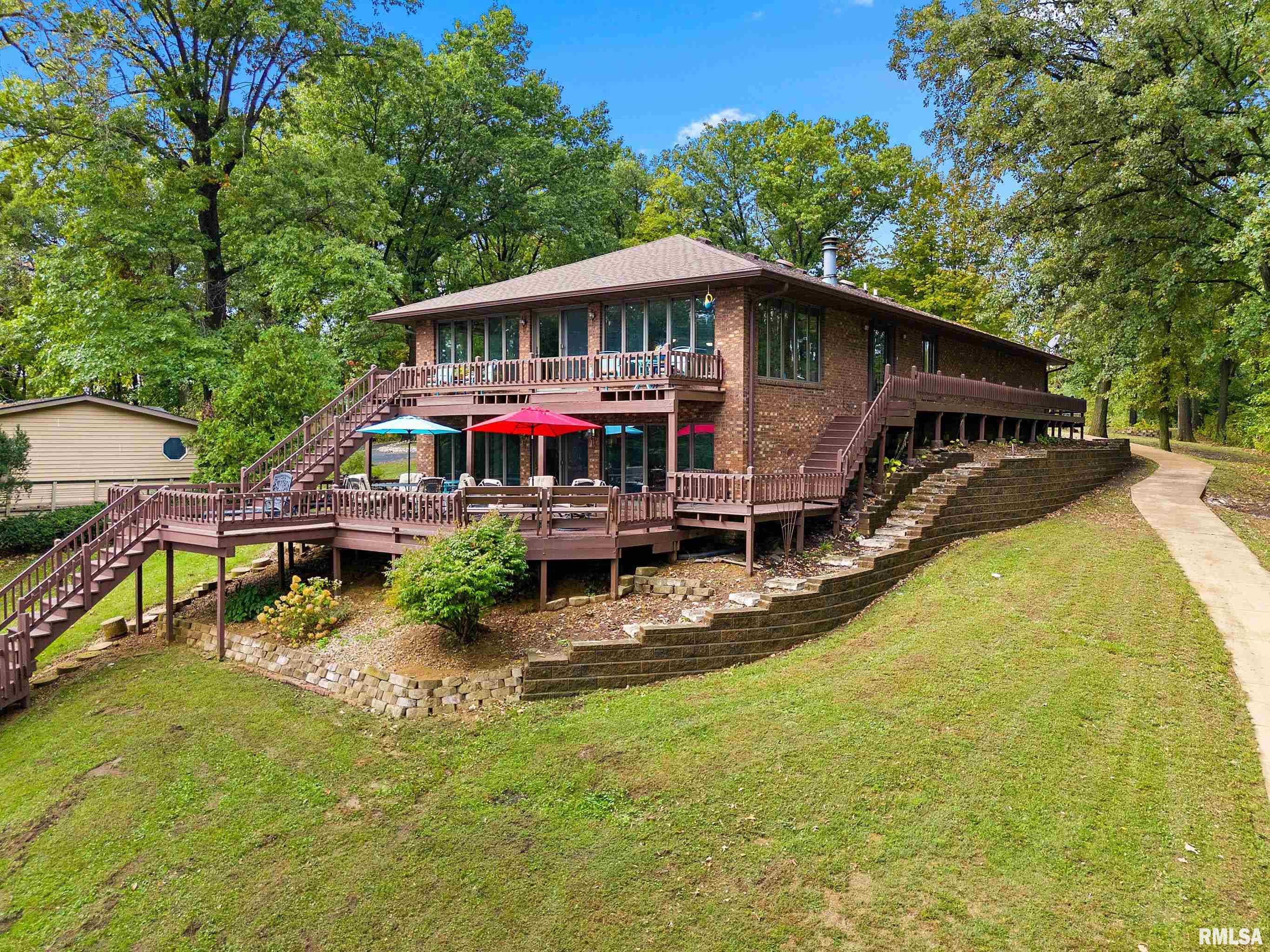 23749 N Algonquin Drive, For Sale in Canton Zoocasa