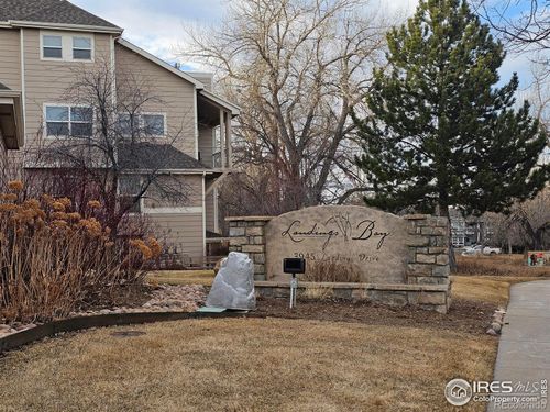 3945 Landings Dr, Fort Collins, CO, 80525-3181 | Card Image